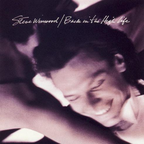Steve Winwood